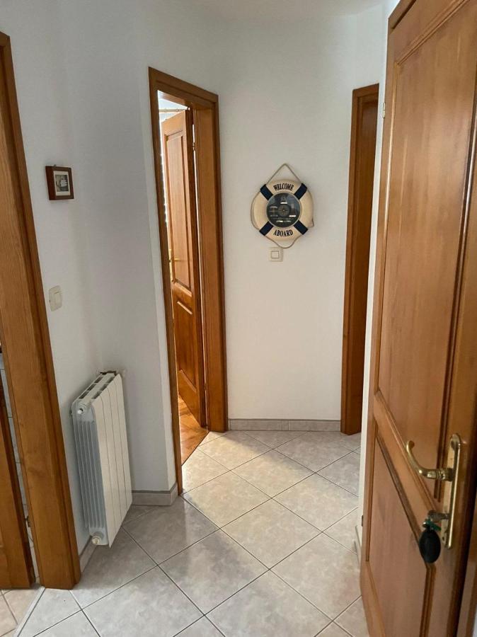 Apartman Ema Istriana Medulin Exterior photo