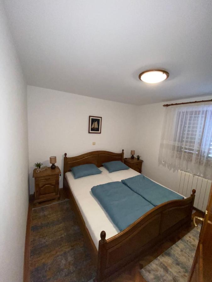 Apartman Ema Istriana Medulin Exterior photo