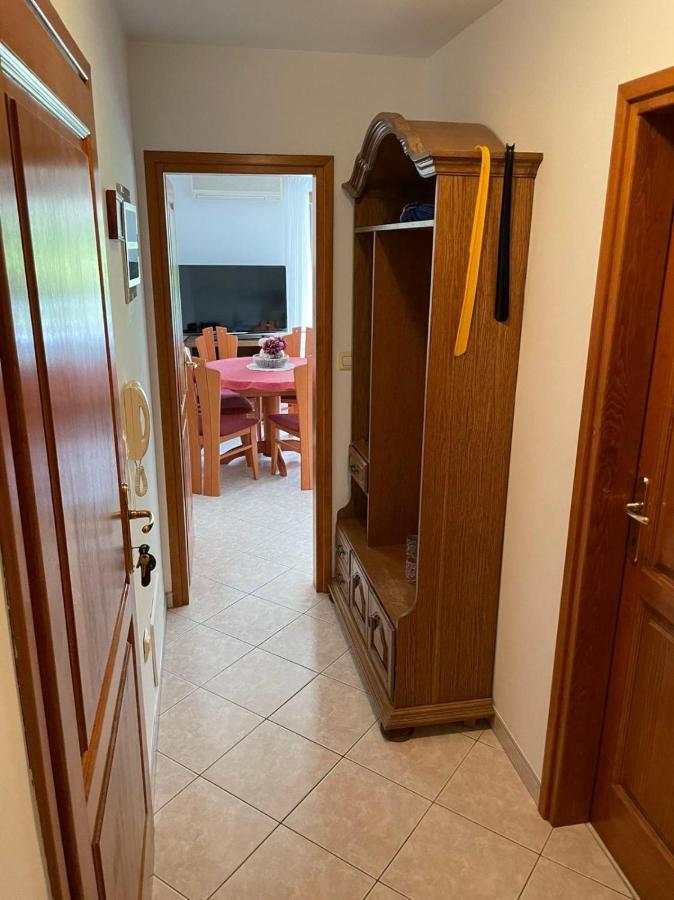 Apartman Ema Istriana Medulin Exterior photo