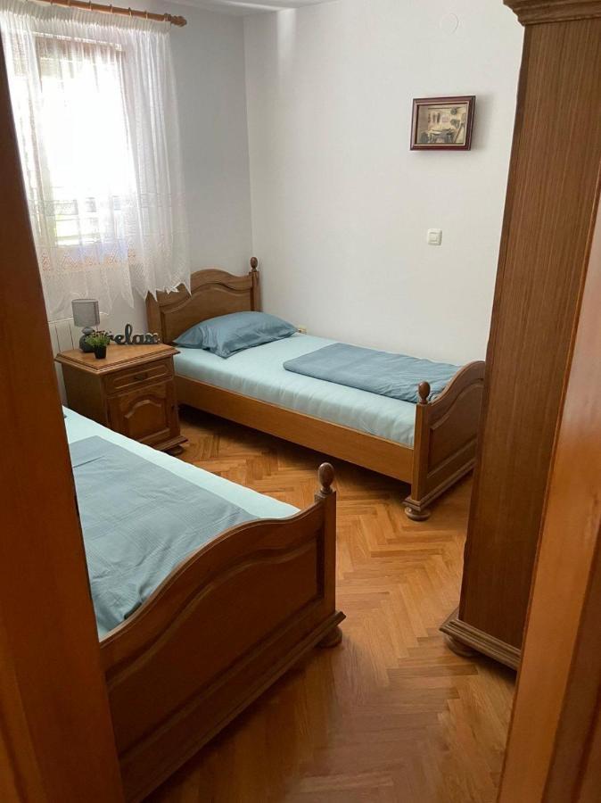 Apartman Ema Istriana Medulin Exterior photo